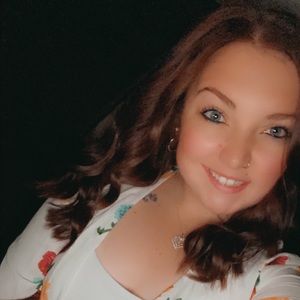 Meet your Posher, Kelsey